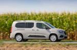 Opel Combo Life XL Turbo D 2018 года